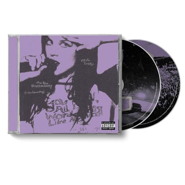 Live from Glastonbury (a BBC Recording) 