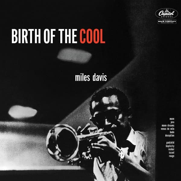 Birth Of The Cool (Tone Poet Vinyl) 