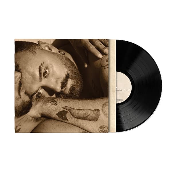 Hazel Eyes (LP) 