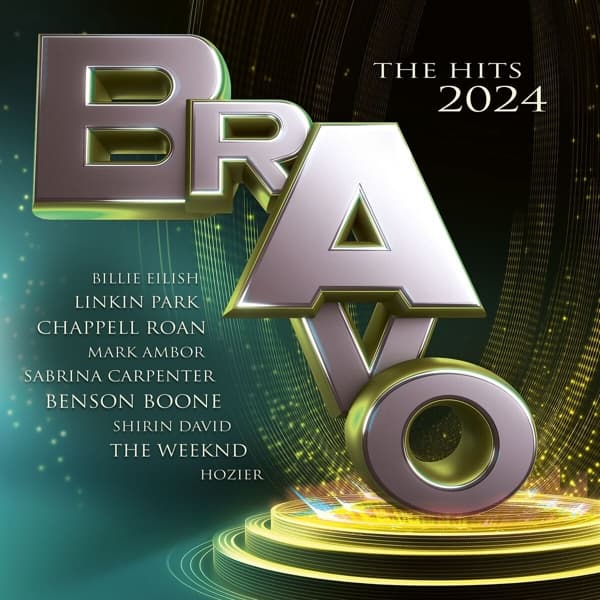 BRAVO - The Hits 2024 