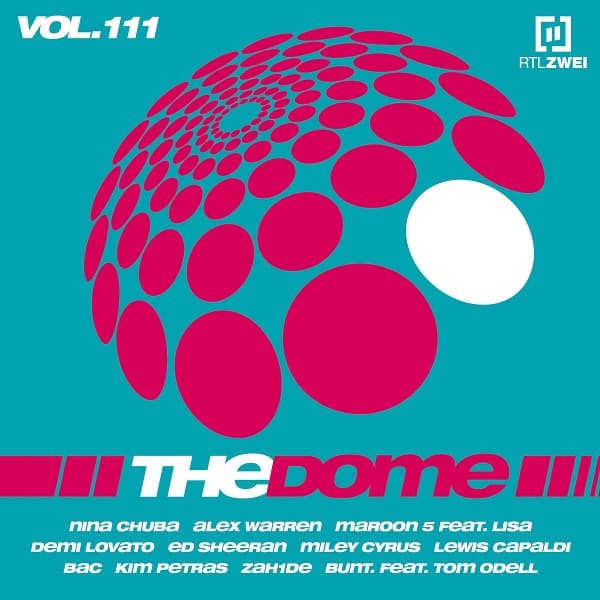 The Dome Vol. 111 
