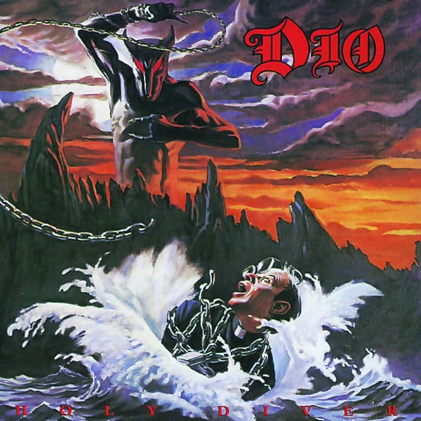Holy Diver (Remastered) 