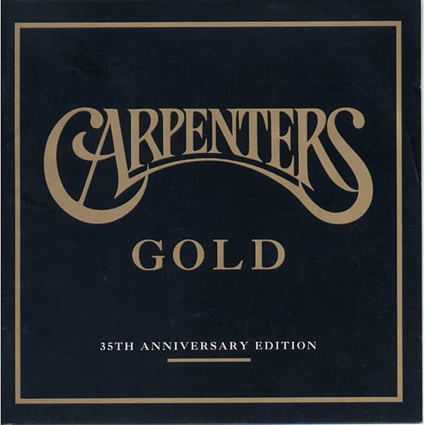 Gold (35Th Anniversary Edition) 