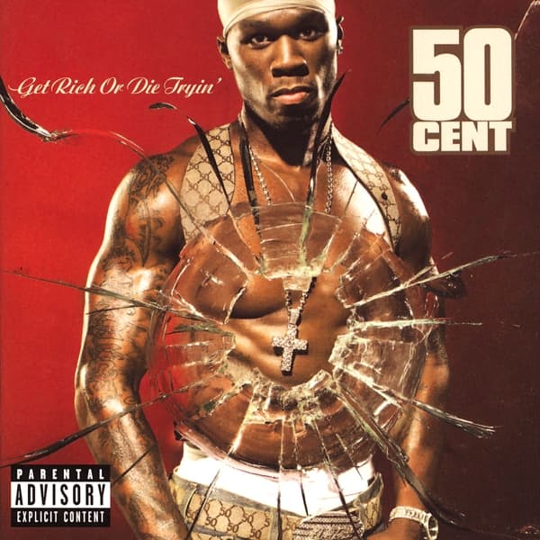 Get Rich Or Die Tryin', New Edition 