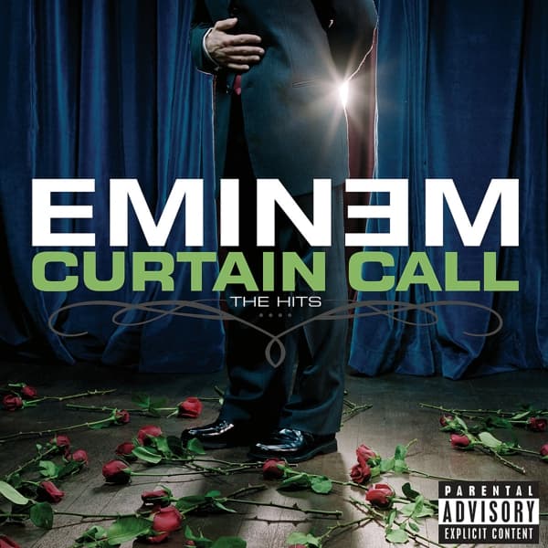 Curtain Call-The Hits 