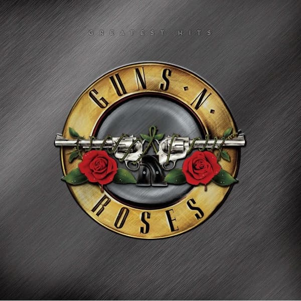 Greatest Hits (2LP) 