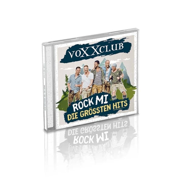 Rock mi - Die größten Hits