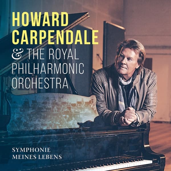 Symphonie meines Lebens 
