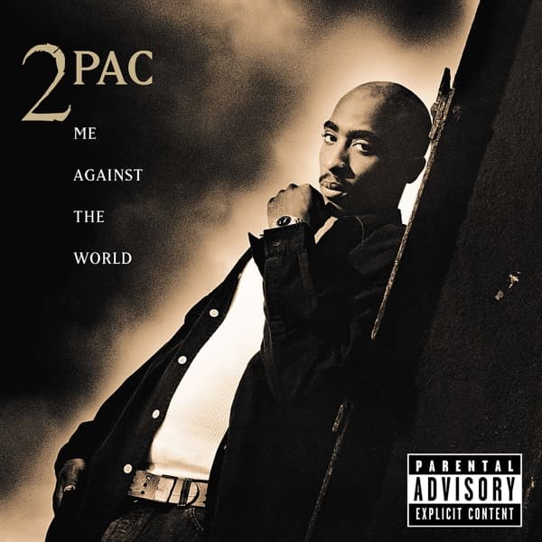 Me Against The World (25th Anniversary) (2LP) 