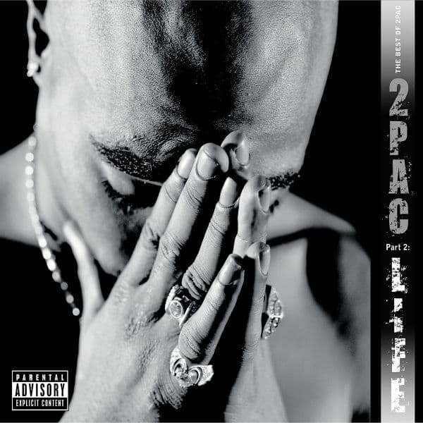 The Best Of 2Pac-Pt.2: Life 