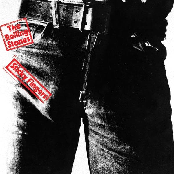 Sticky Fingers (2009 Remastered) 