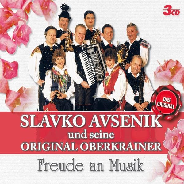Freude an Musik