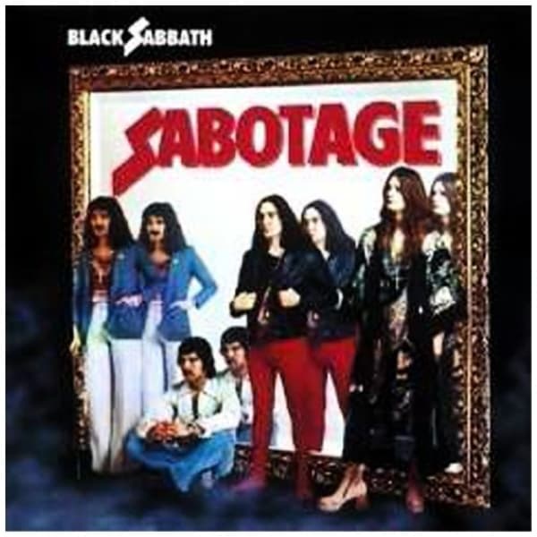 Sabotage (Remastered) 