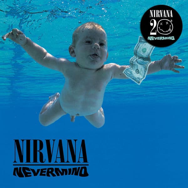 Nevermind (Remastered) 