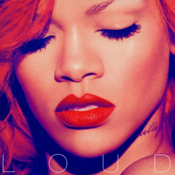 Loud (New Version) 