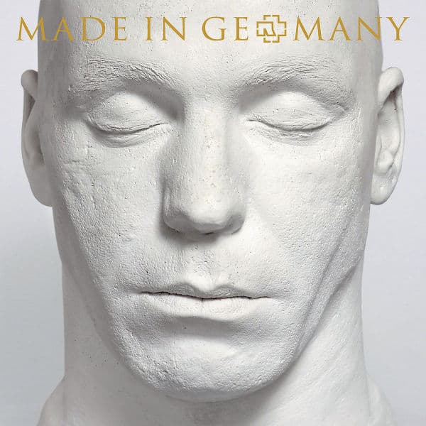 Made In Germany 1995-2011 