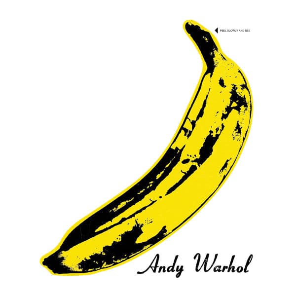 The Velvet Underground & Nico 45th Anniversary(LP) 