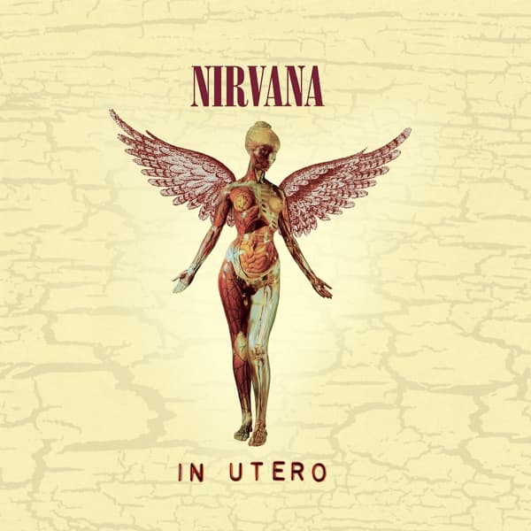 In Utero (20th Anniversary Remaster) 