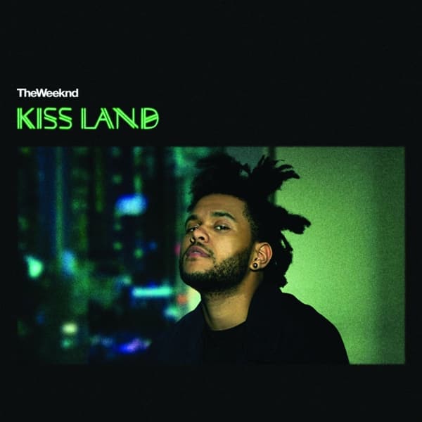 Kiss Land 