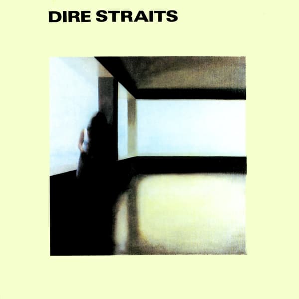 Dire Straits (LP) 