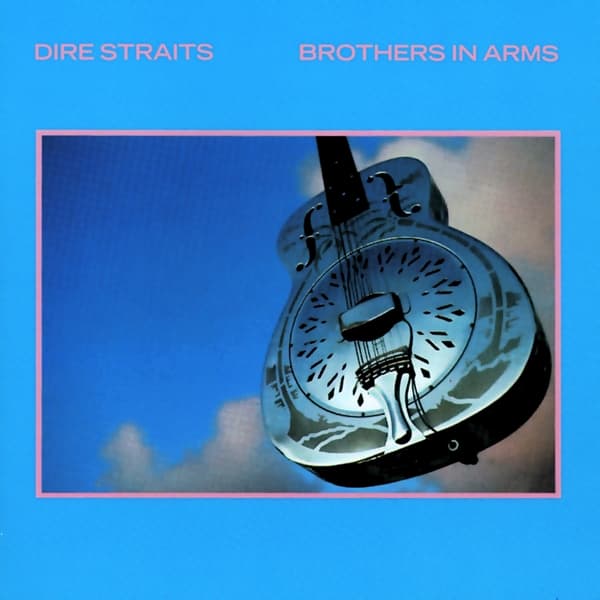 Brothers In Arms (2-LP) 