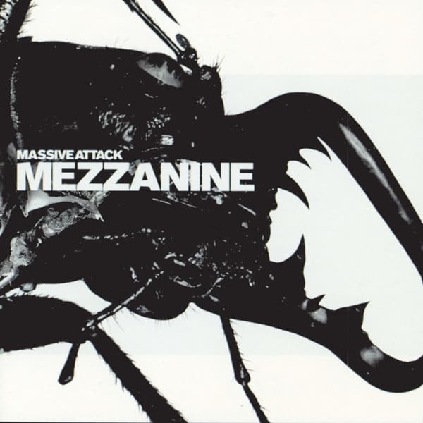 Mezzanine (V40 Ltd. Edt.) 