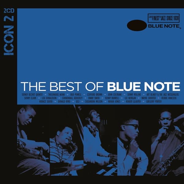 The Best Of Blue Note 