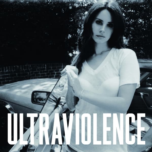 Ultraviolence 