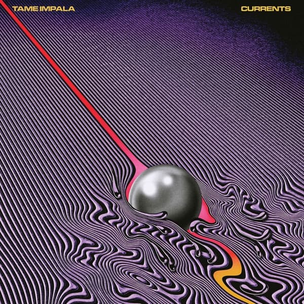Currents (2LP) 