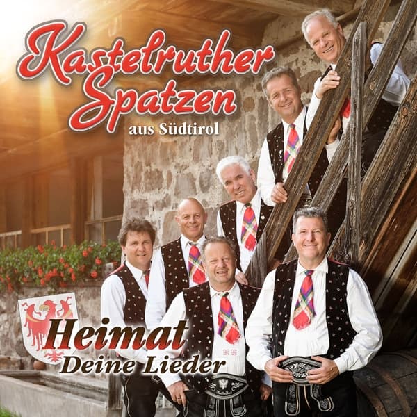 Heimat - Deine Lieder 