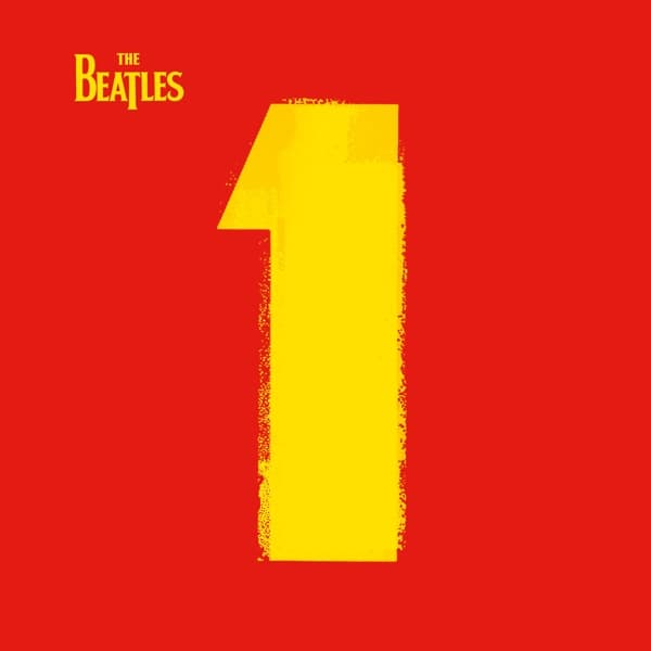 1 (2LP - 2015 Remaster) 