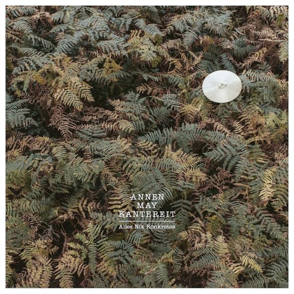 Alles nix Konkretes (2LP) 