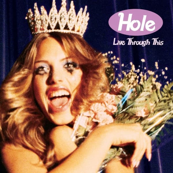 Live Through This (LP) 