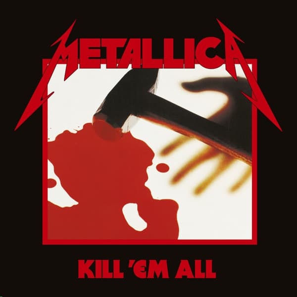 Kill 'Em All (Remastered 2016) 