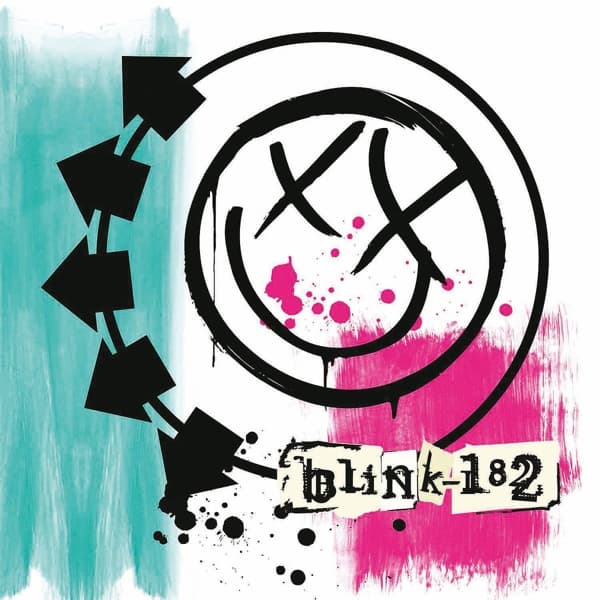 blink-182 
