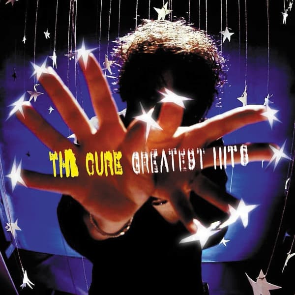 Greatest Hits (2LP) 