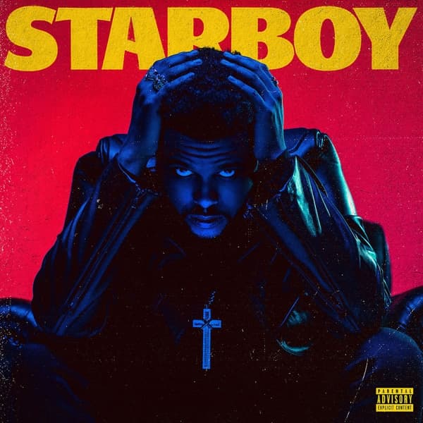 Starboy (2LP) 