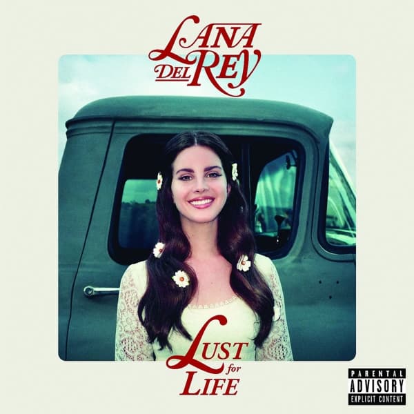 Lust For Life 