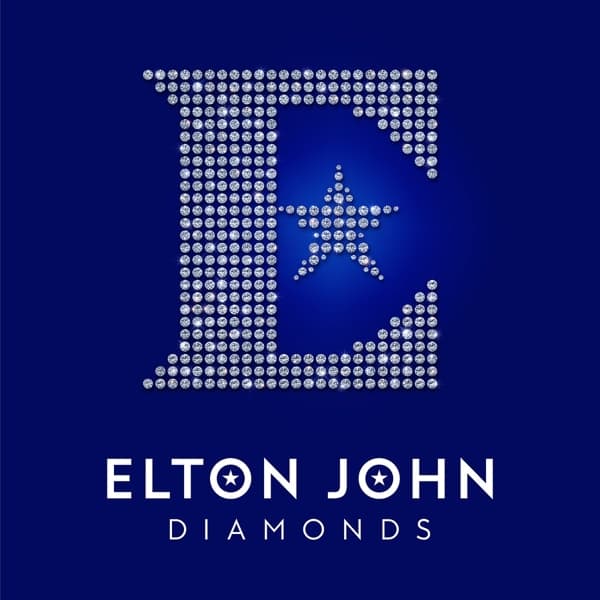 Diamonds (2LP) 