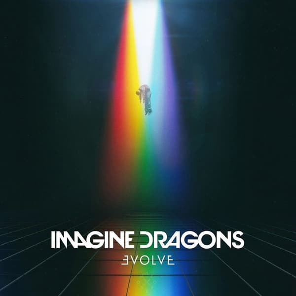 Evolve (Vinyl) 