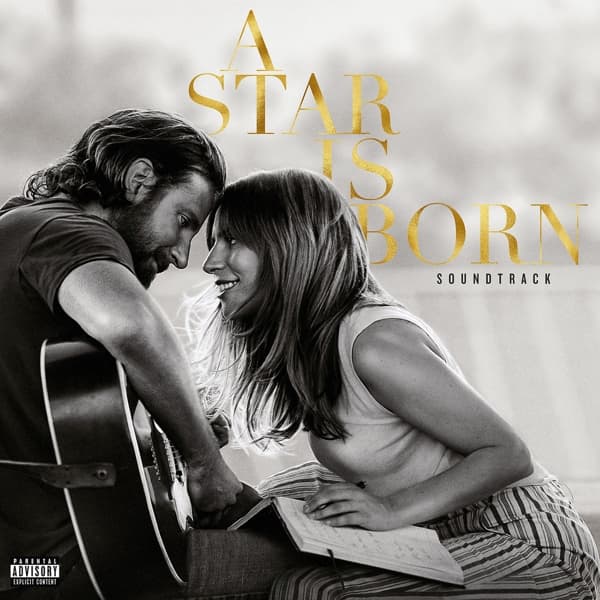 A Star is Born Soundtrack 
