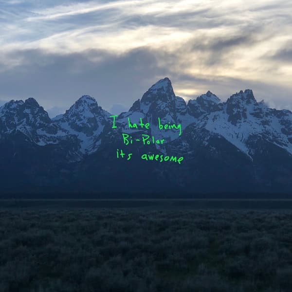 ye (Vinyl) 