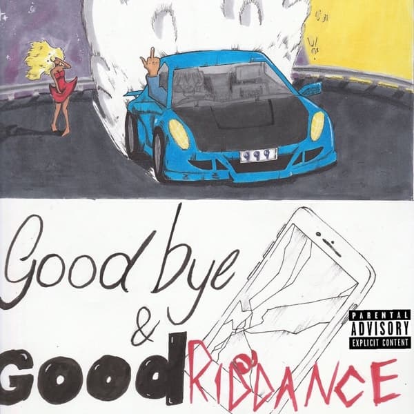 Goodbye & Good Riddance (Vinyl) 
