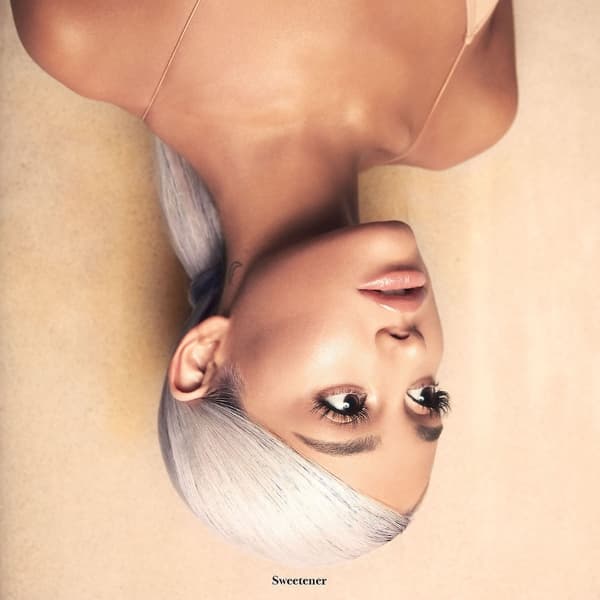 Sweetener (2LP) 