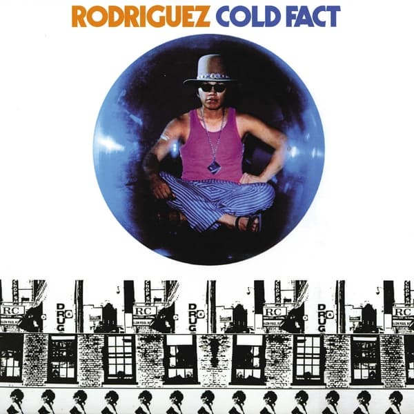 Cold Fact (Vinyl) 
