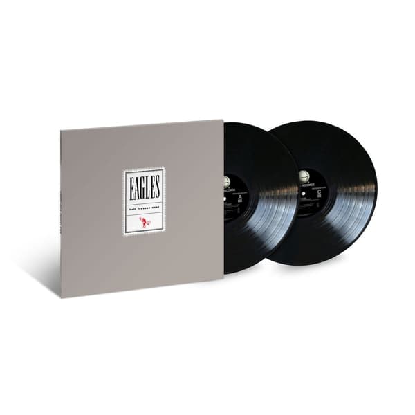 Hell Freezes Over (25th Anniversary 2LP) 