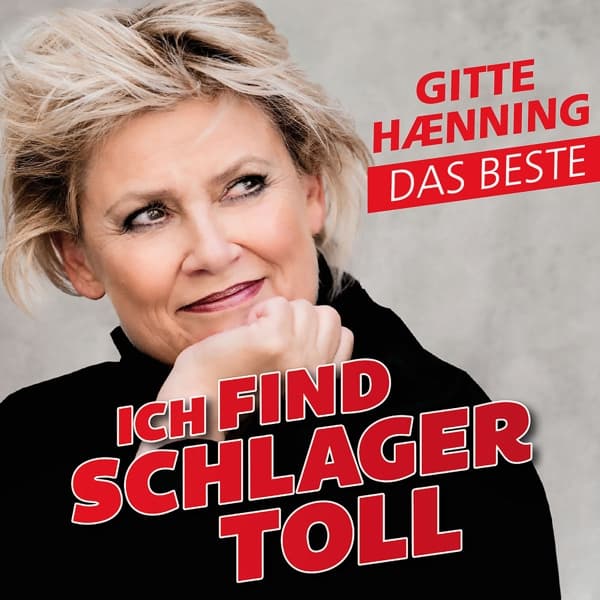 Ich find Schlager toll - Das Beste 