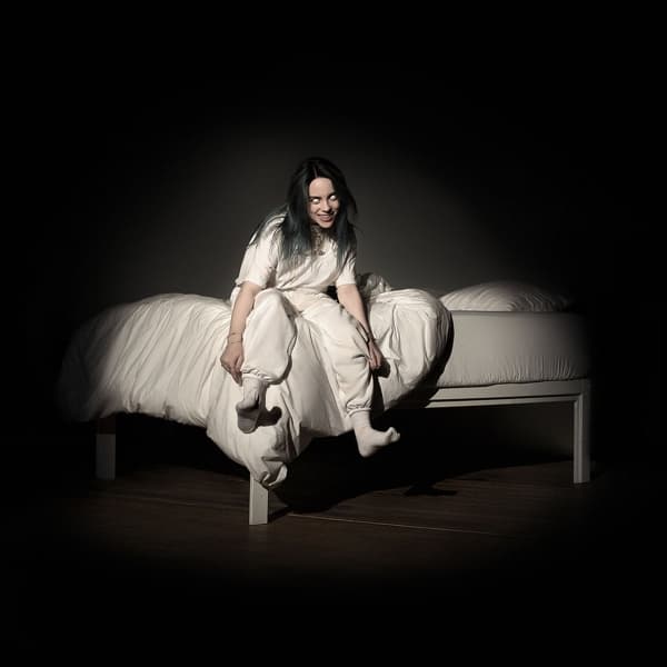 WHEN WE ALL FALL ASLEEP, WHERE DO WE GO? (Vinyl) 