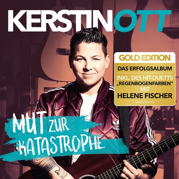 Mut zur Katastrophe (Gold Edition) 
