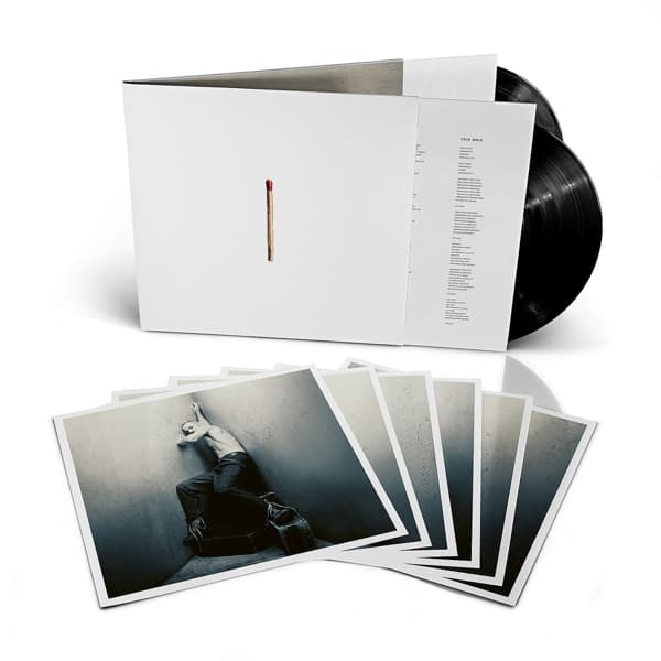 Rammstein (2LP) 